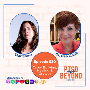 Cyber Bullying, Healing, and Growth with Star Stone
