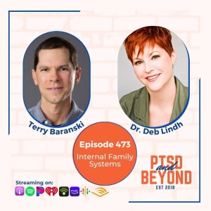 Talking Internal Family Systems (IFS) with Terry Baranski