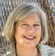 Resourcing w/Dr. Peggy Rowe Ward
