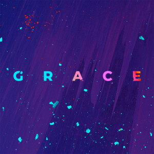 God’s Grace