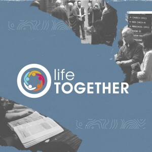 Life Together with Our Community - L (Listen)