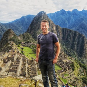 Machu Picchu - Travel Tips from a Travel Expert