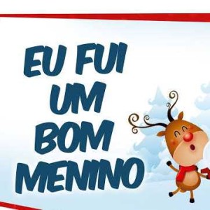 #142 - Querido Papai Noel