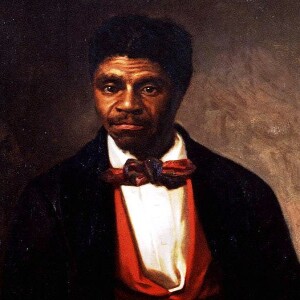 In The Corner Back By The Woodpile #288: The Dred Scott Decision with Dr. Dennis Boman