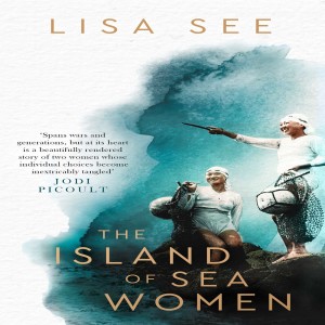 In the Corner Back By the Woodpile #213: The Jeju Island of Sea Women with Lisa See