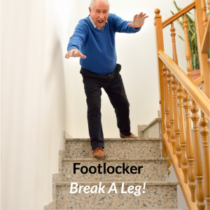 Break a Leg