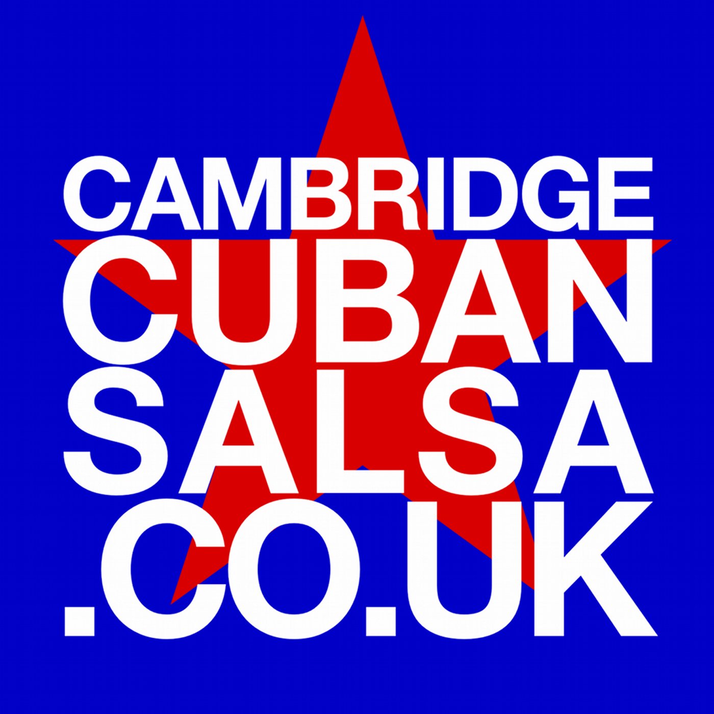 Cambridge Cuban Salsa Podcast - 2014/02/02