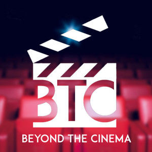 Beyond the Cinema Ep. 1 (THE LION KING REVIEW, SDCC & MORE)
