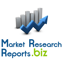 Global Coordinate Measuring Machine Market 2011-2015:MarketResearchReports.biz