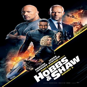 【descargar】 - Fast & Furious: Hobbs & Shaw "2019 Pelicula_completa Online HD gratis