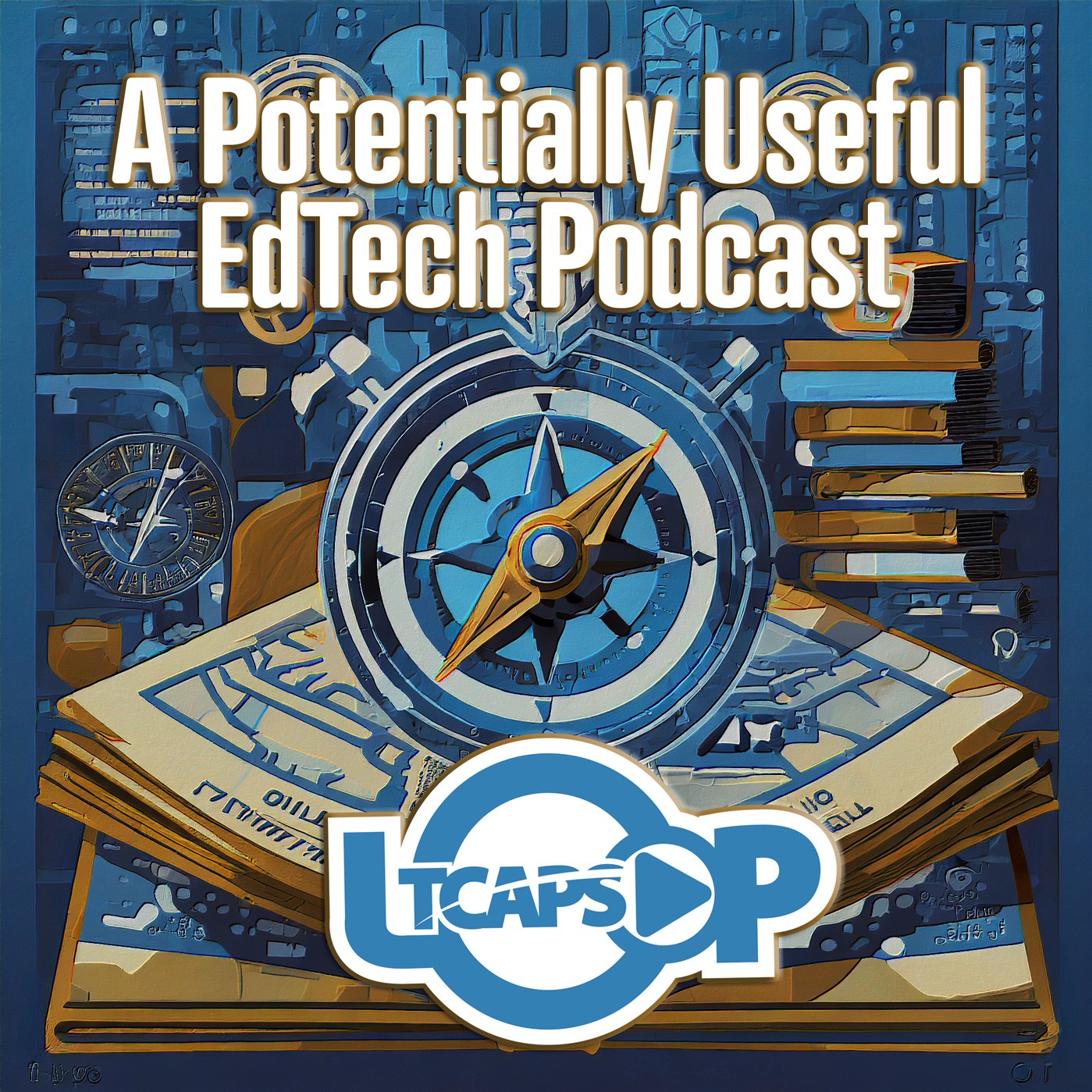 TCAPSLoop Podcast