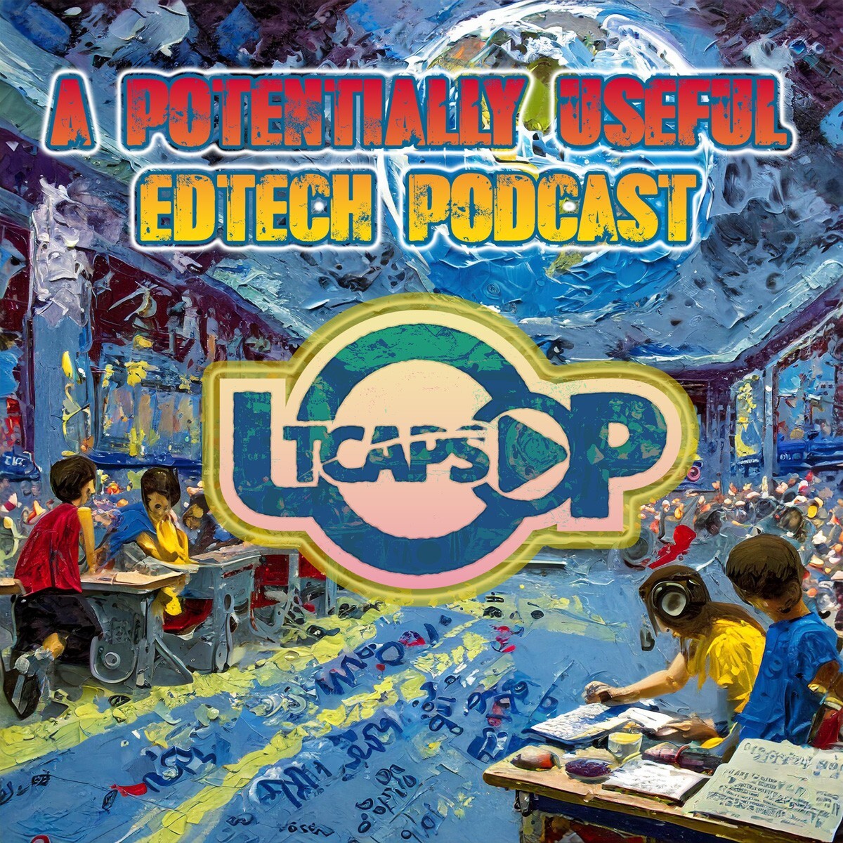 TCAPSLoop Podcast
