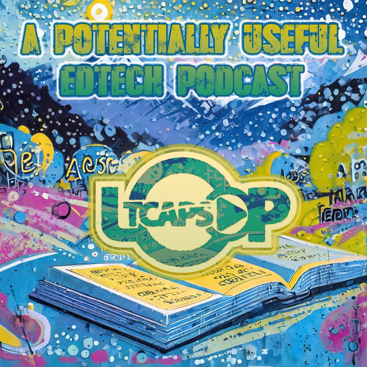 TCAPSLoop Podcast