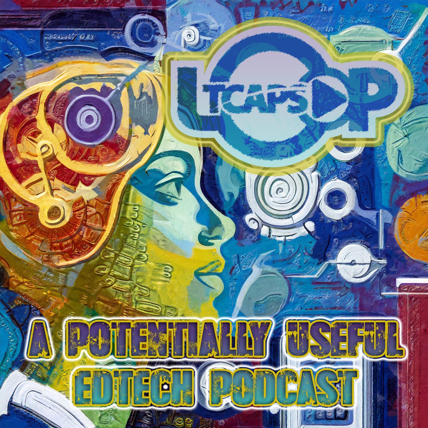 TCAPSLoop Podcast