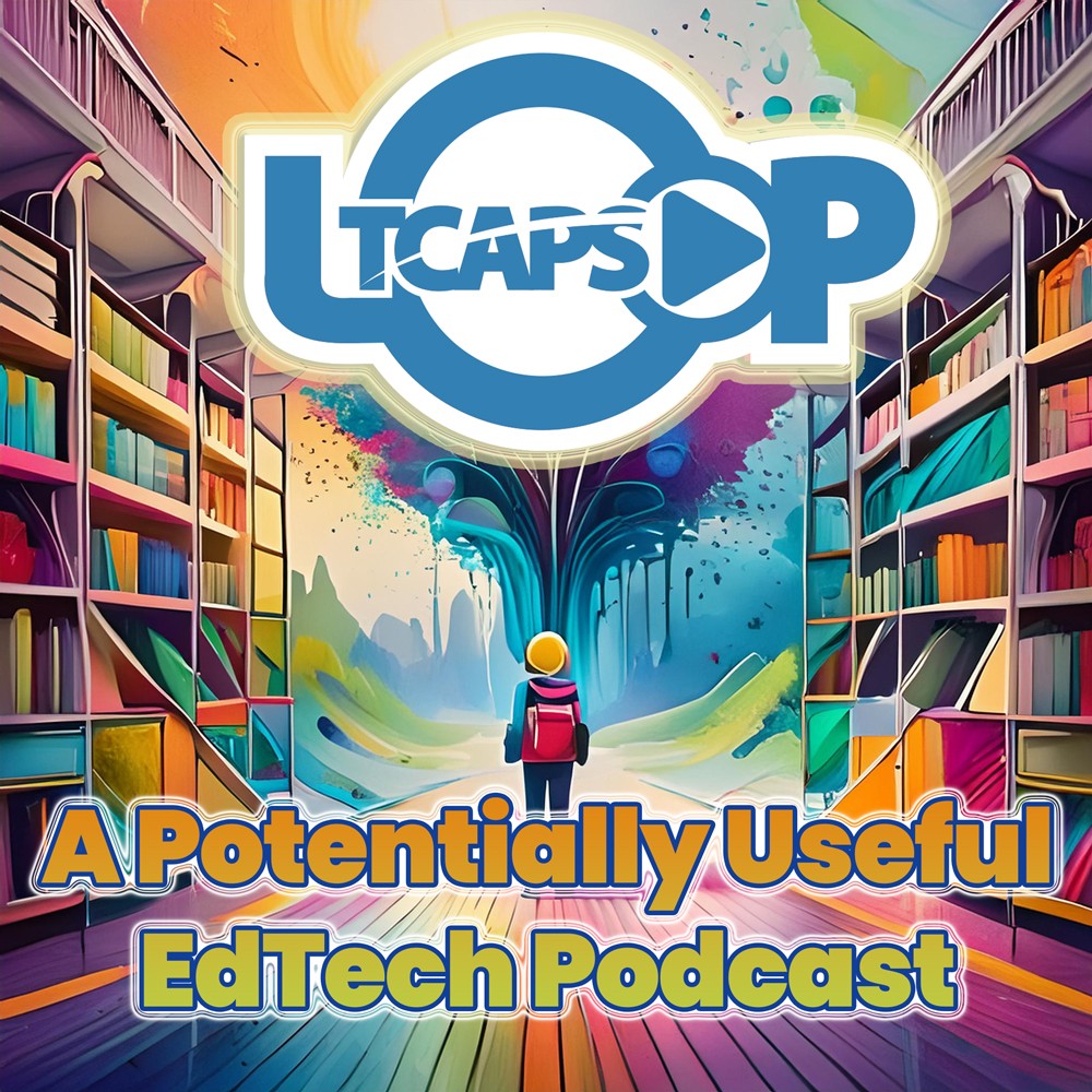 Libraries, AI and Senate Bills