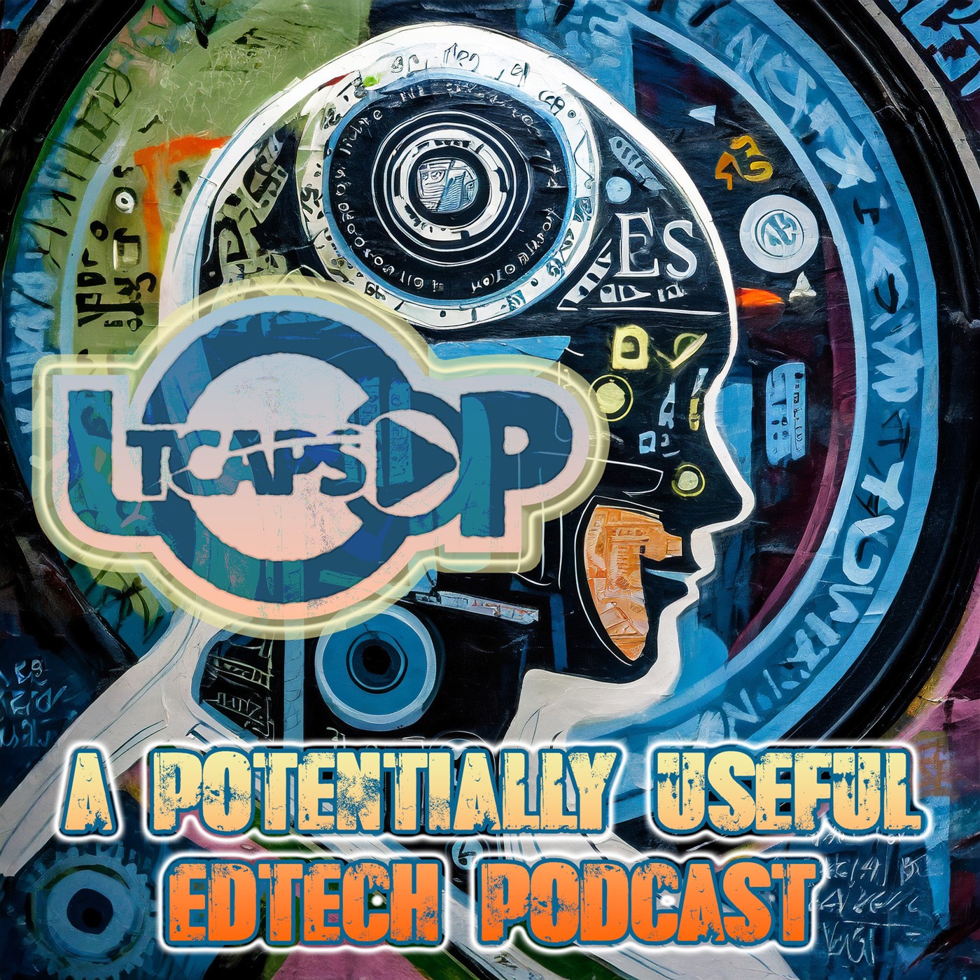 TCAPSLoop Podcast
