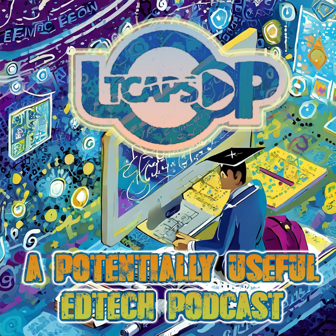 TCAPSLoop Podcast