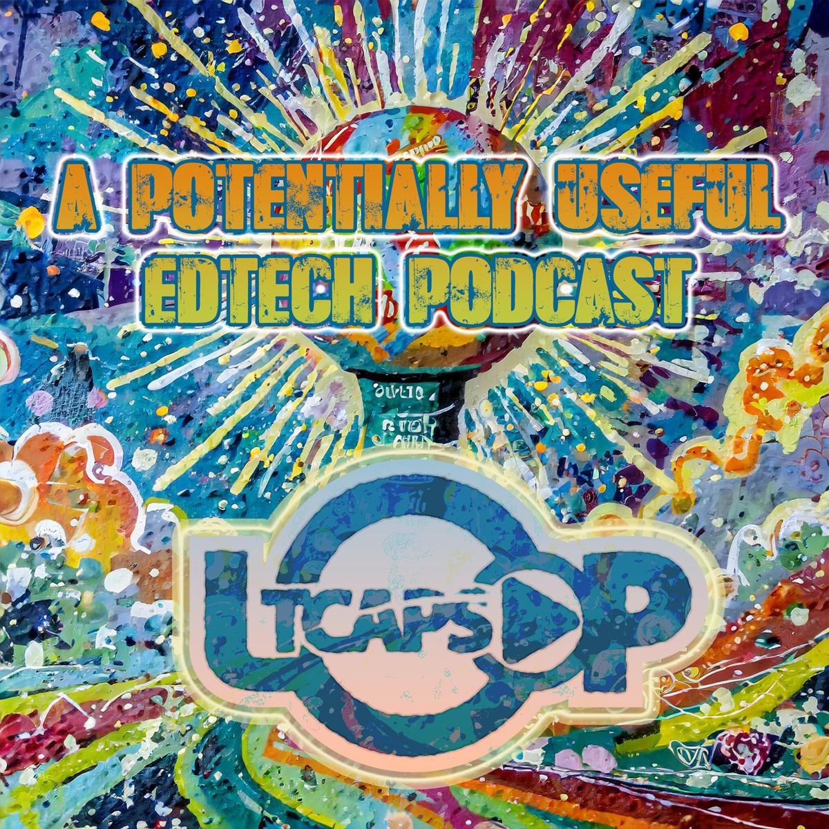 TCAPSLoop Podcast