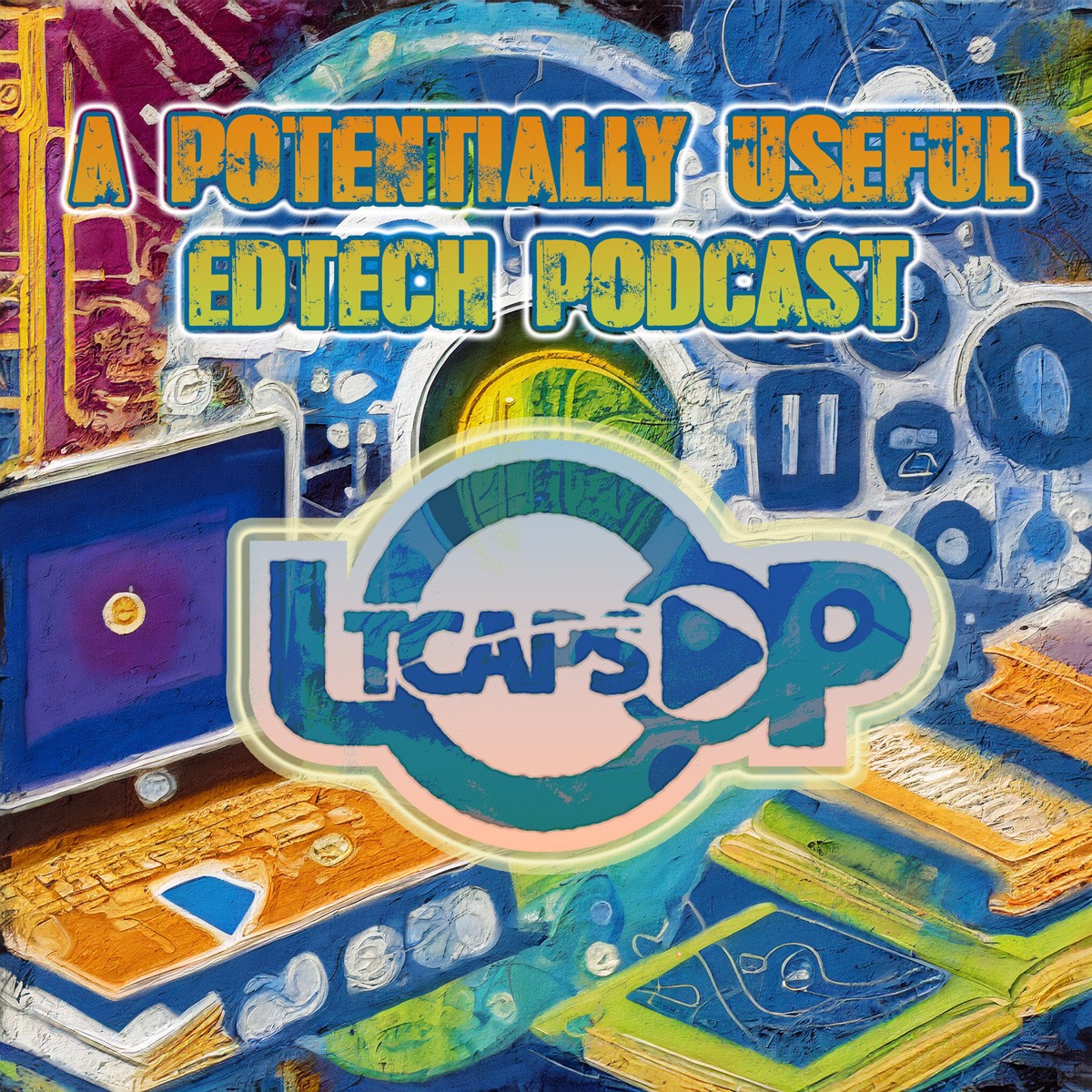 TCAPSLoop Podcast