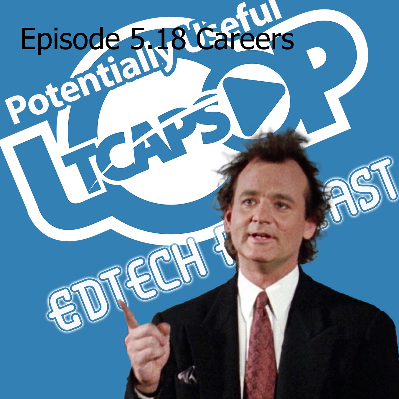TCAPSLoop Podcast