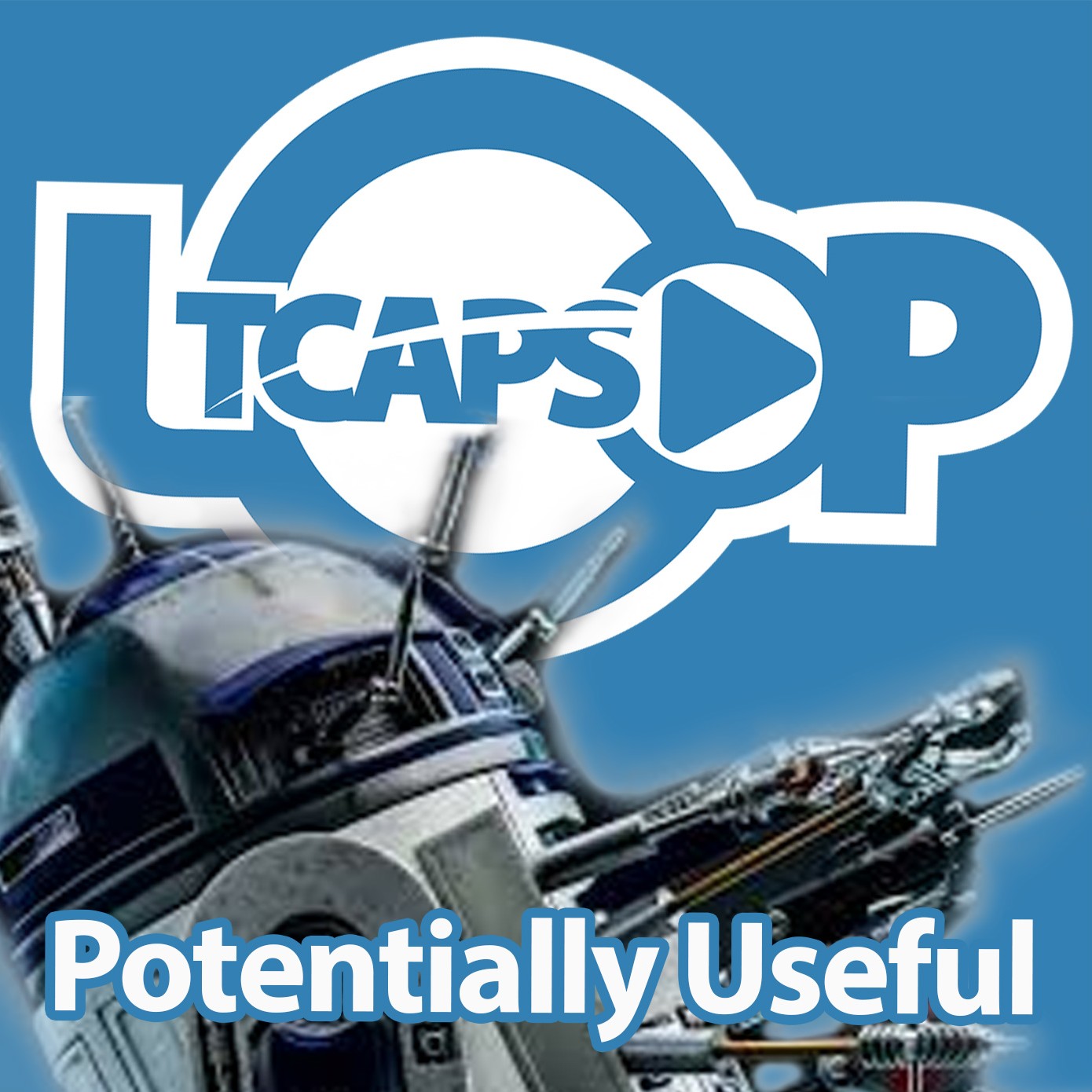 TCAPSLoop Podcast