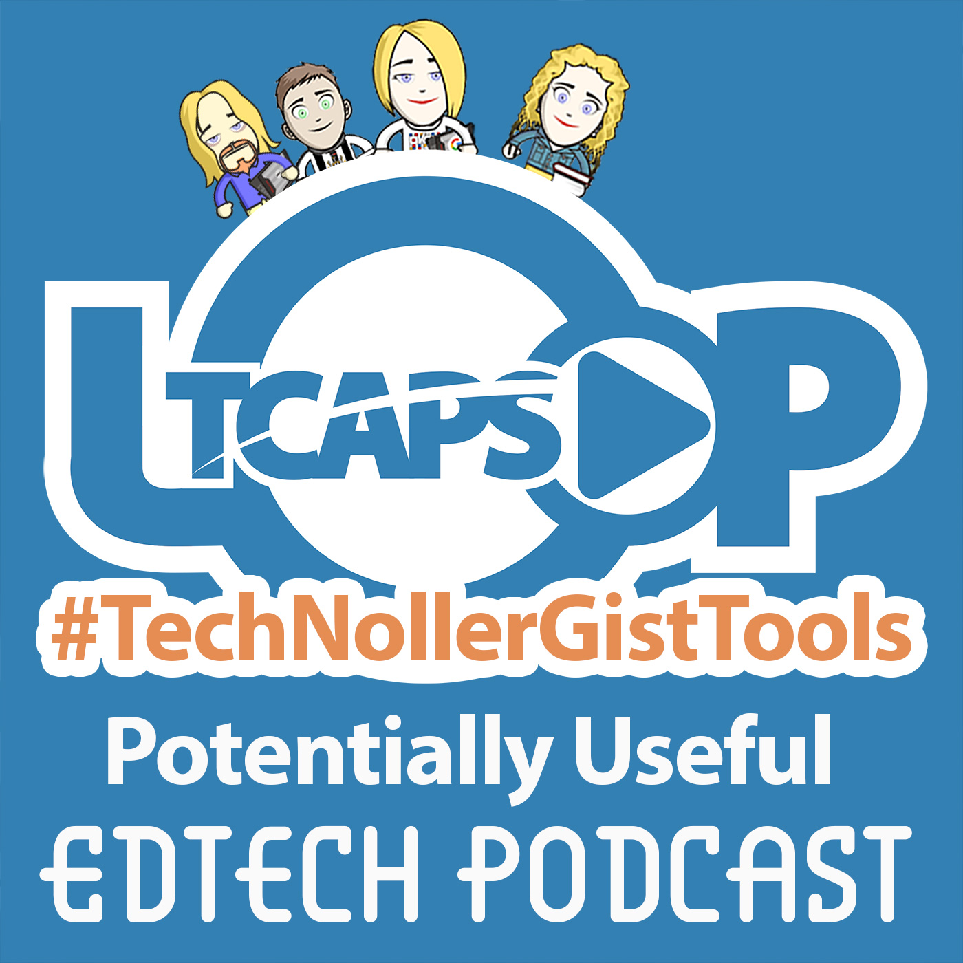 TCAPSLoop Podcast
