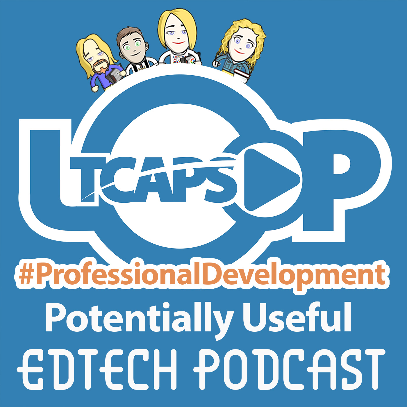 TCAPSLoop Podcast