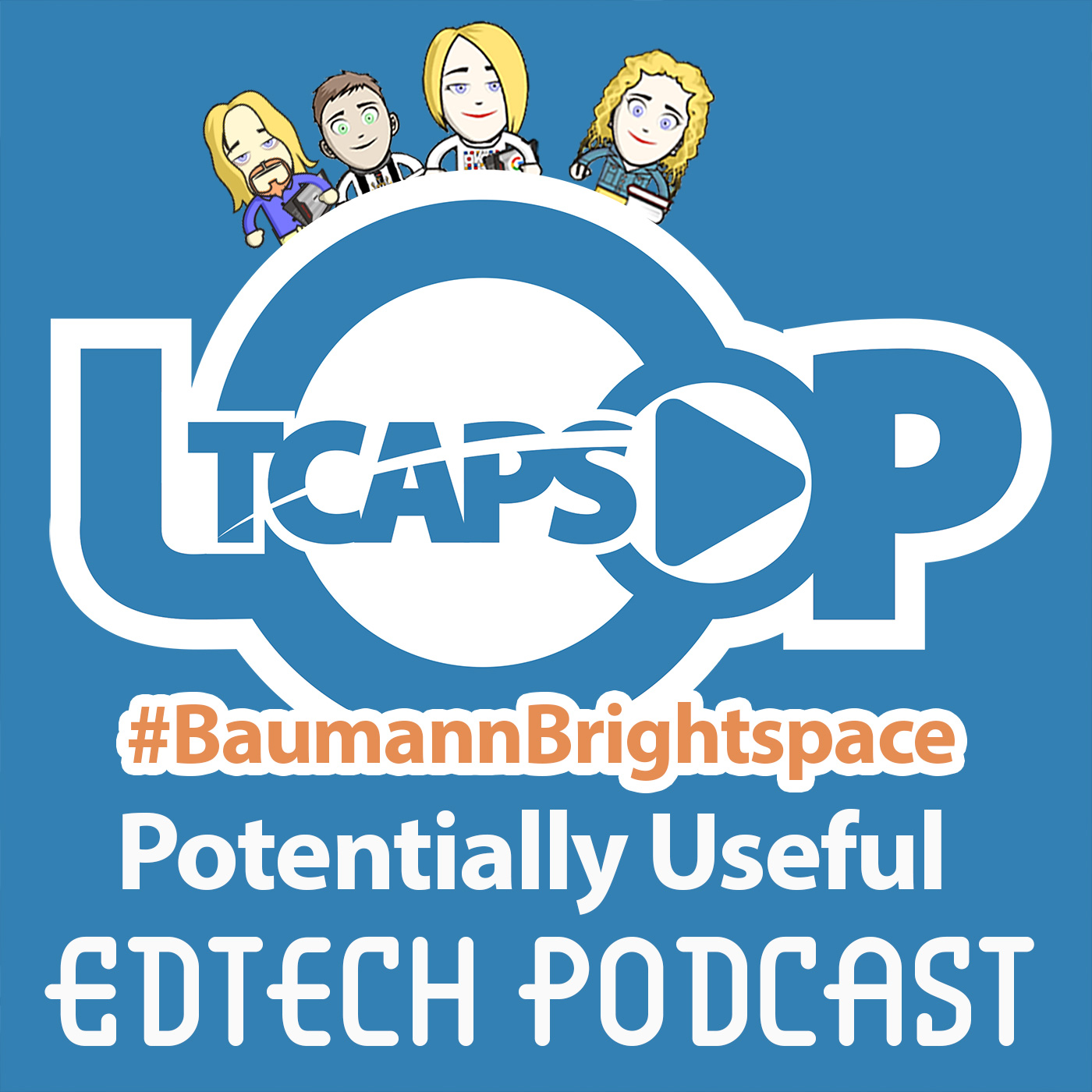 TCAPSLoop Podcast