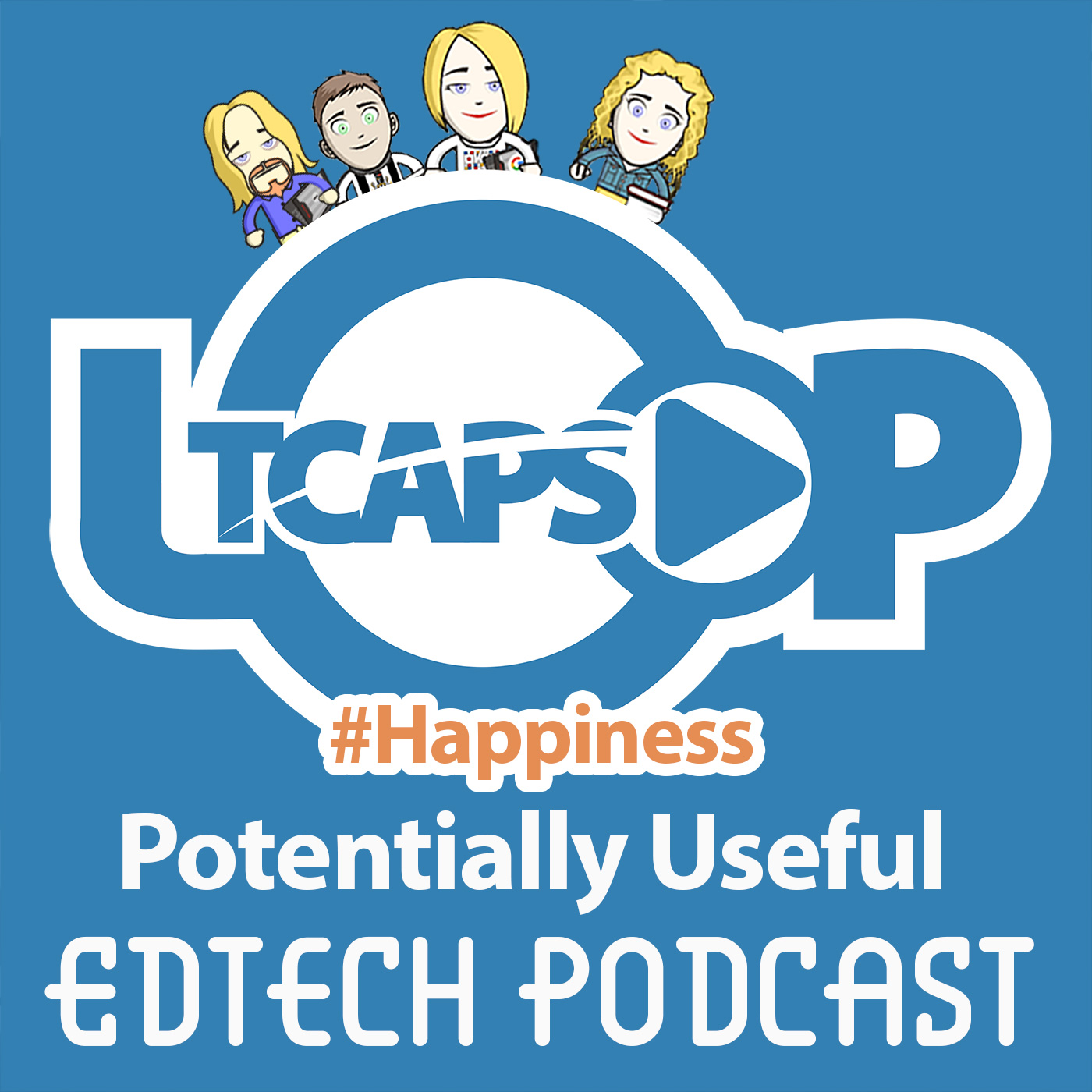 TCAPSLoop Podcast