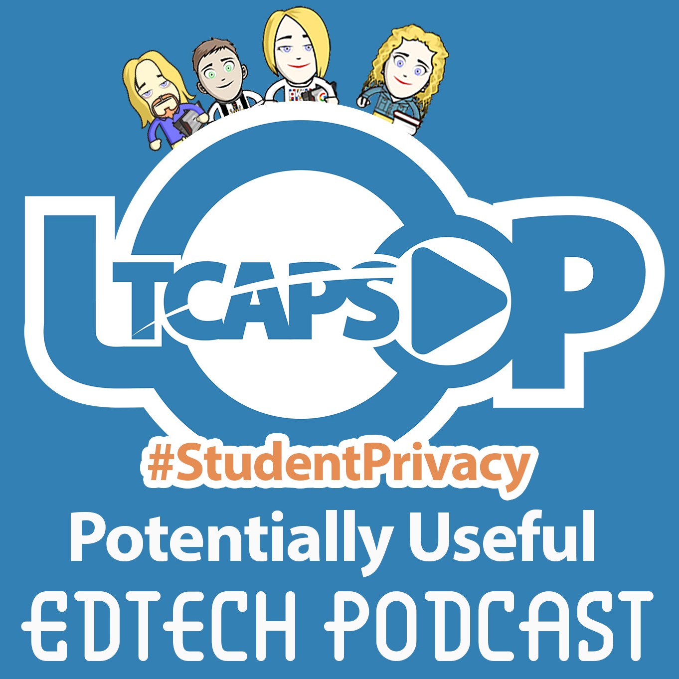 TCAPSLoop Podcast
