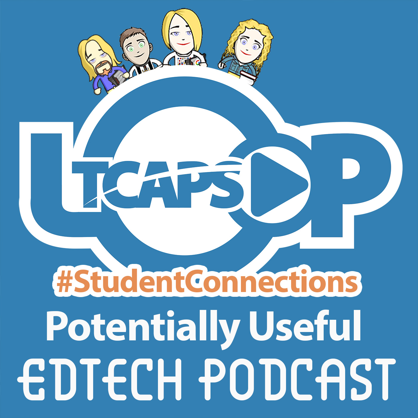 TCAPSLoop Podcast