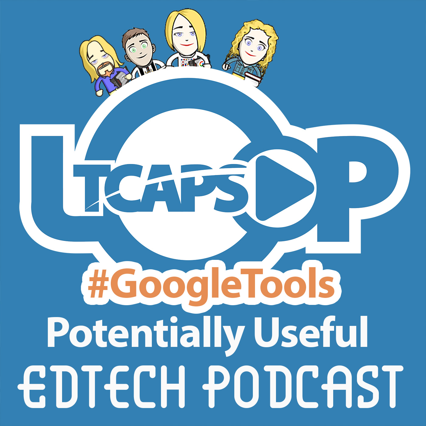 TCAPSLoop Podcast