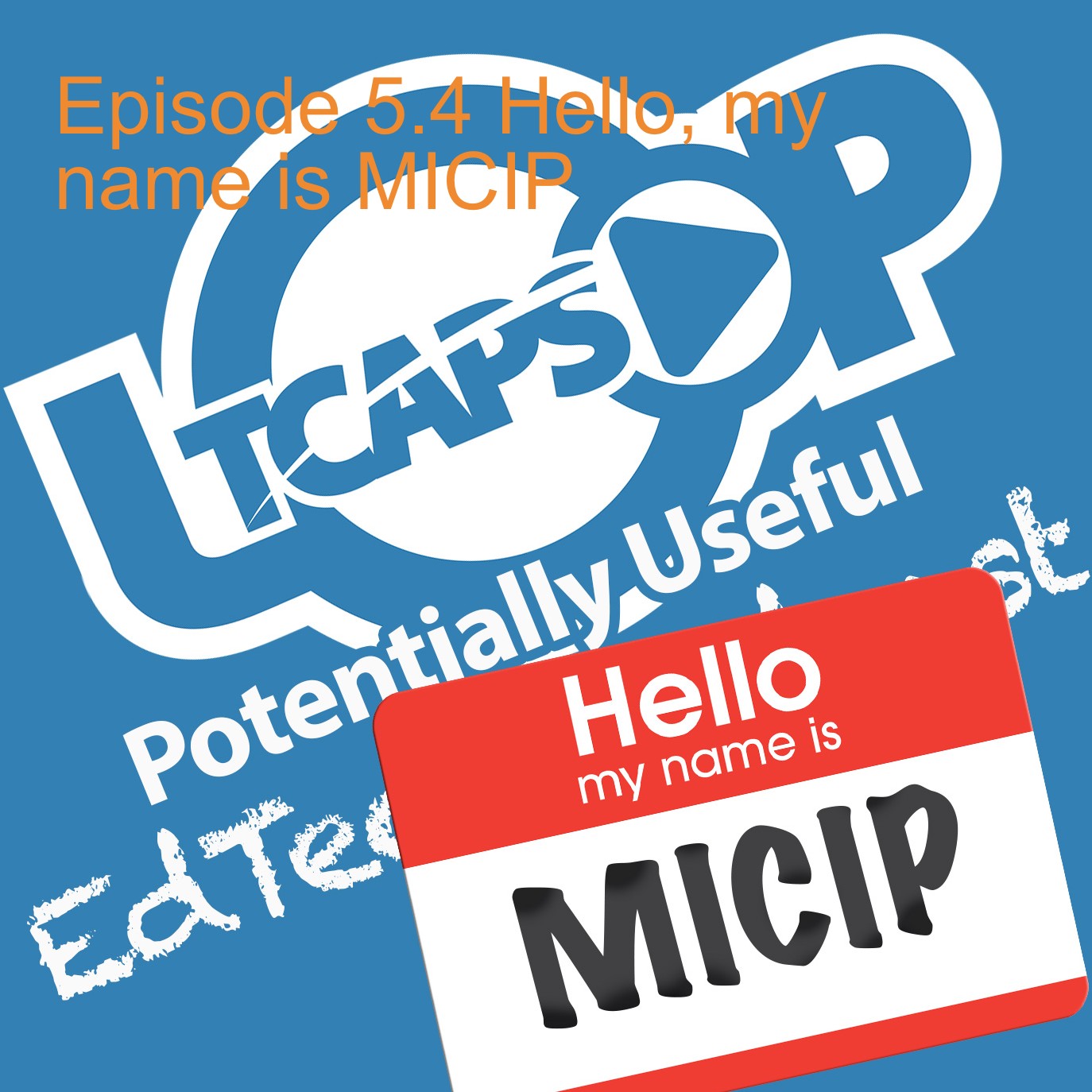 TCAPSLoop Podcast
