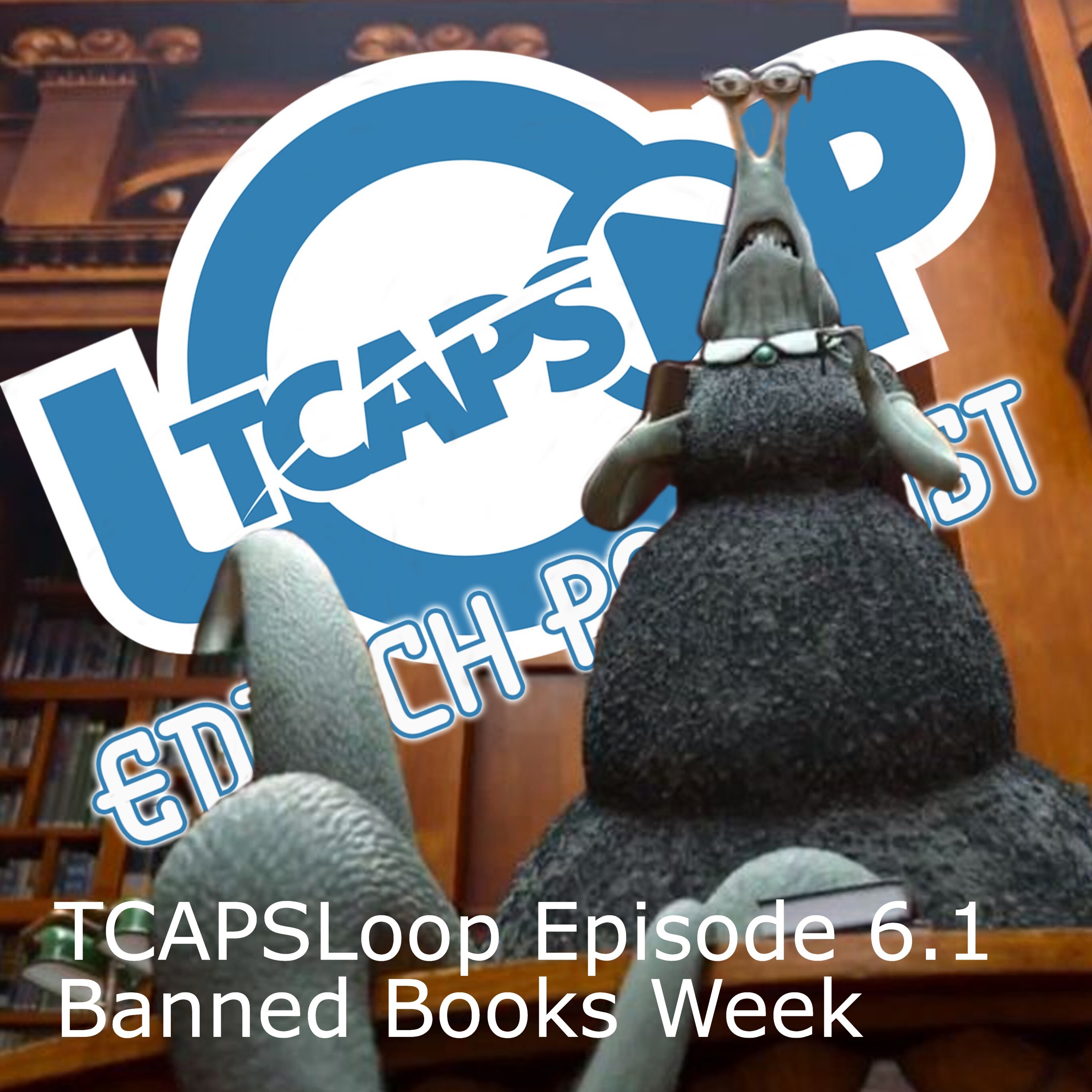 TCAPSLoop Podcast