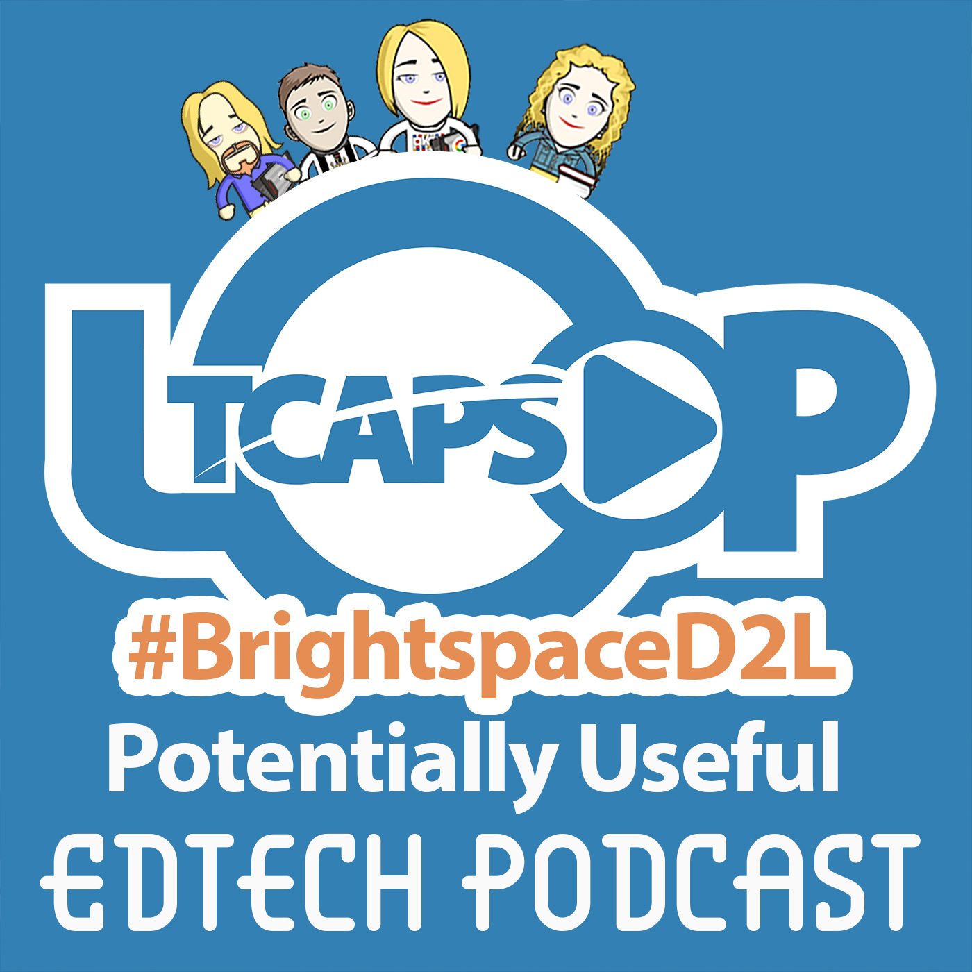 TCAPSLoop Podcast