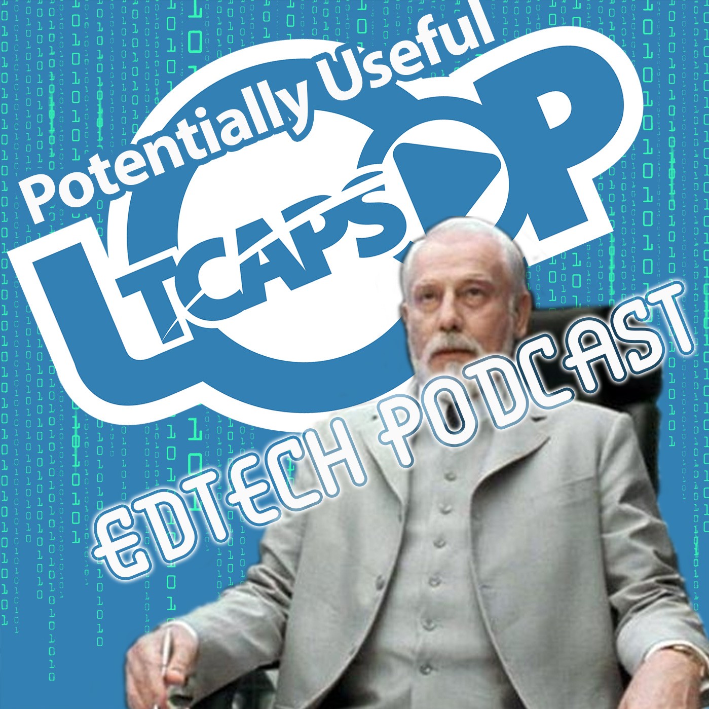 TCAPSLoop Podcast
