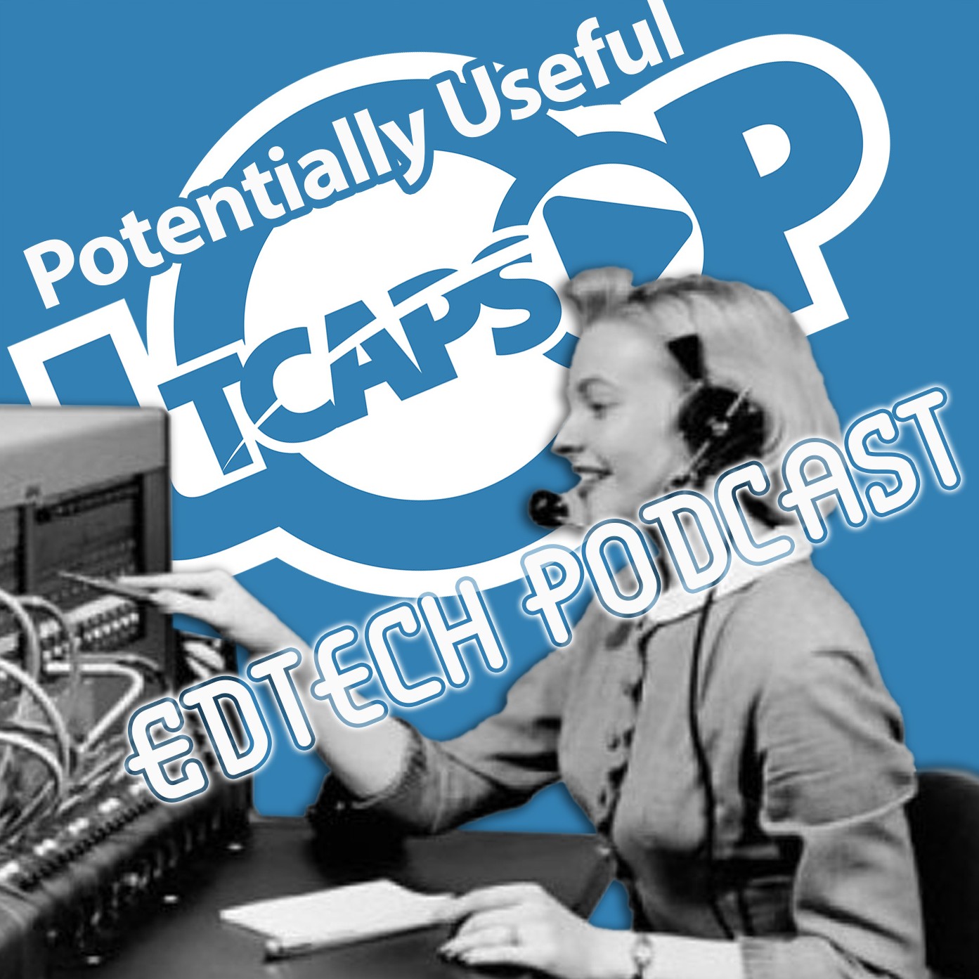 TCAPSLoop Podcast