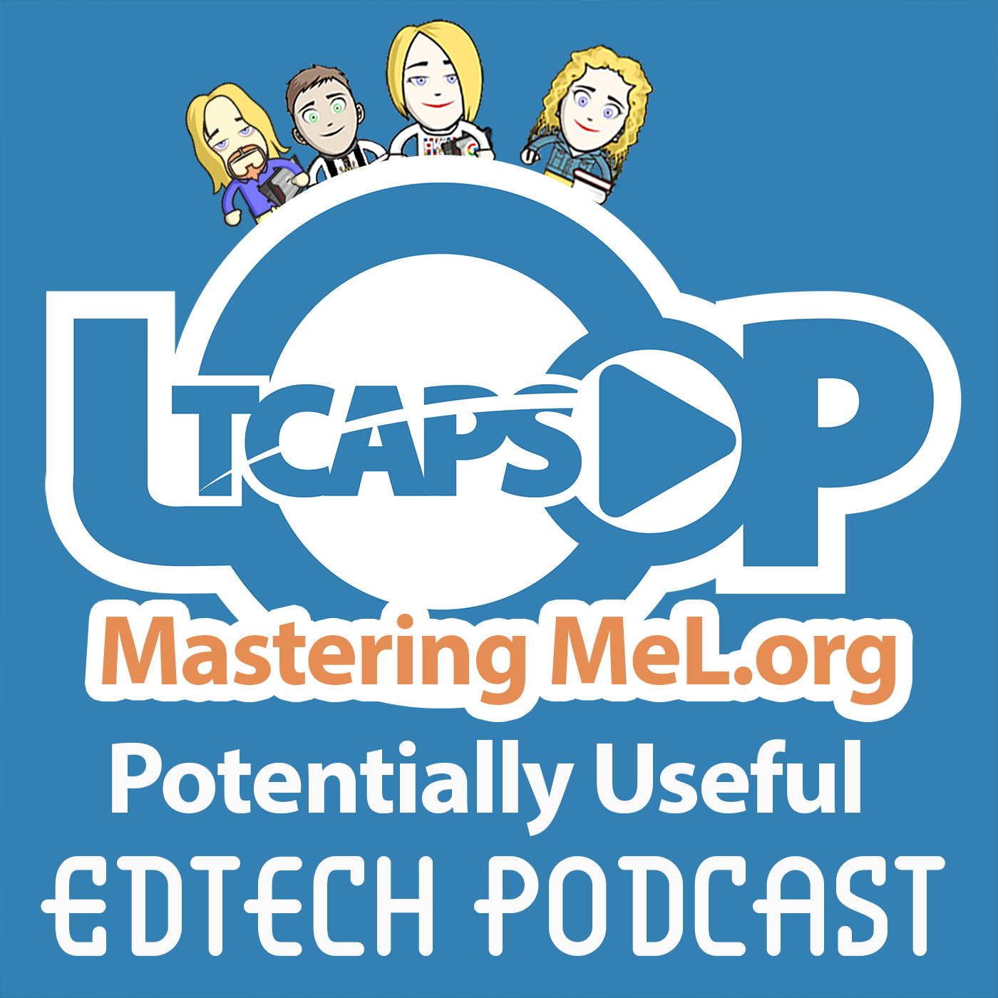 TCAPSLoop Podcast