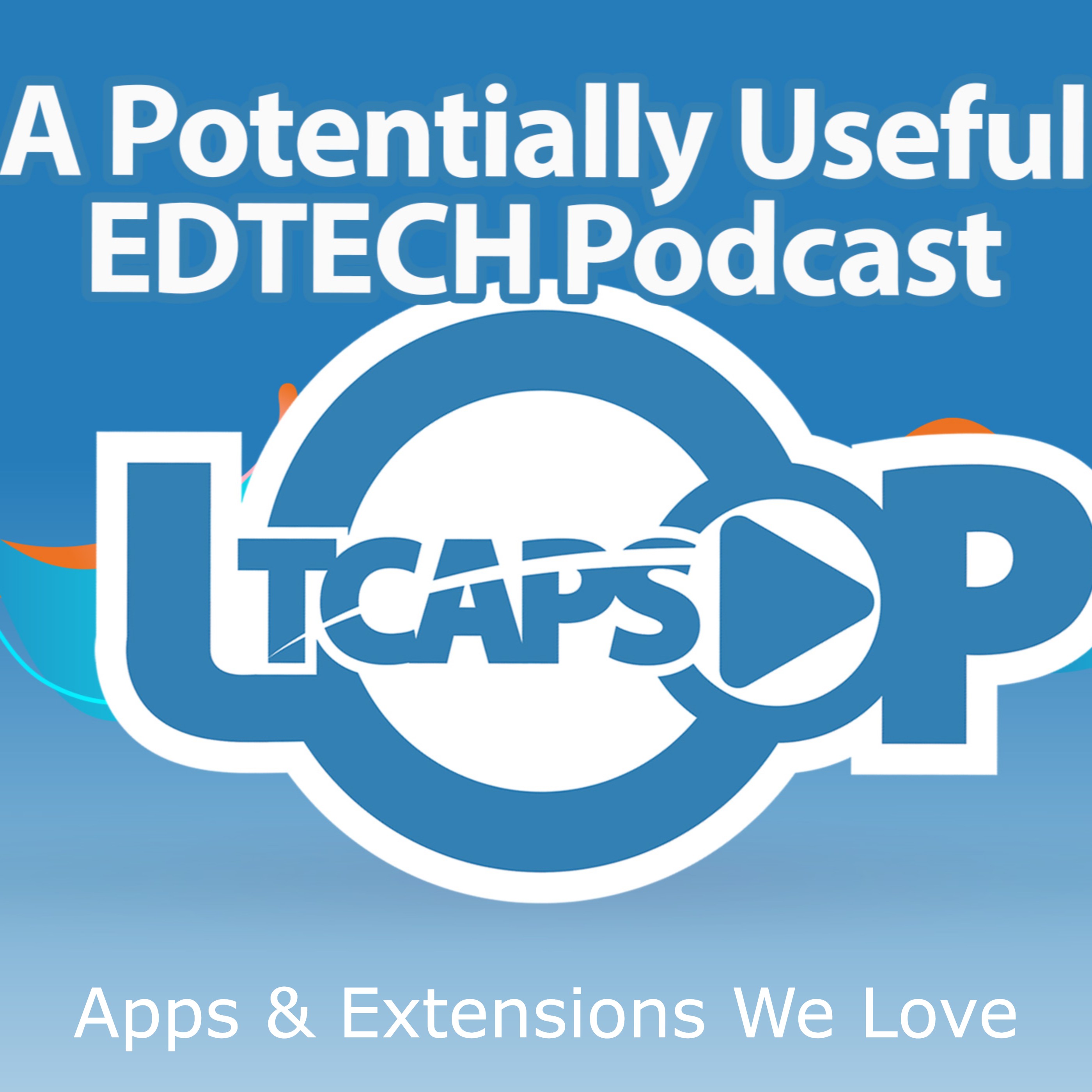 TCAPSLoop Podcast