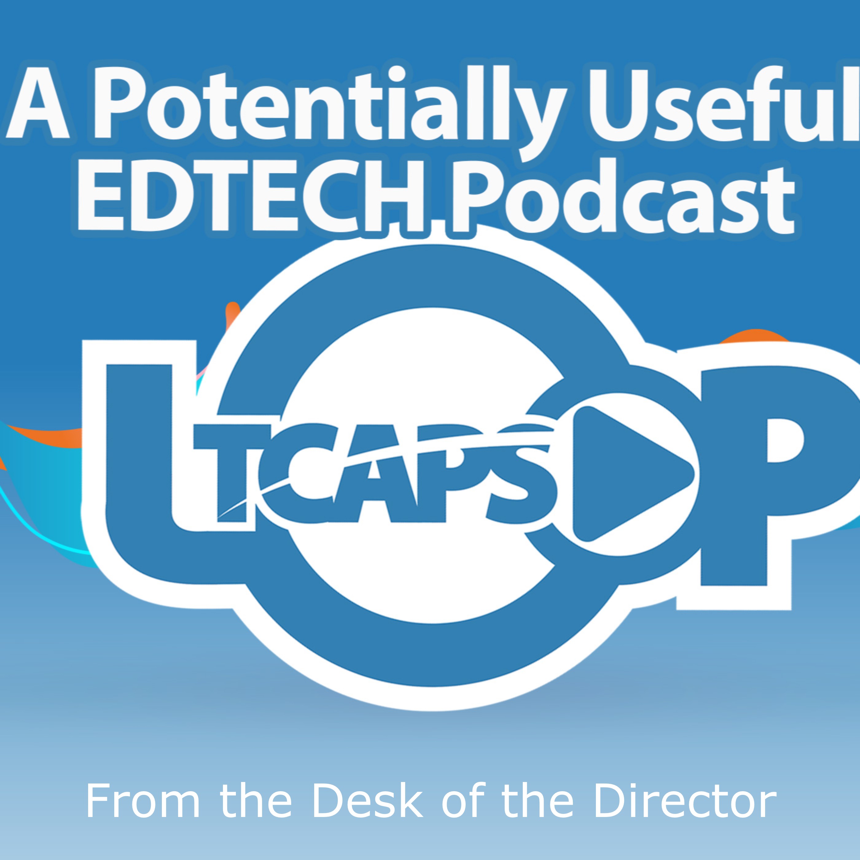 TCAPSLoop Podcast