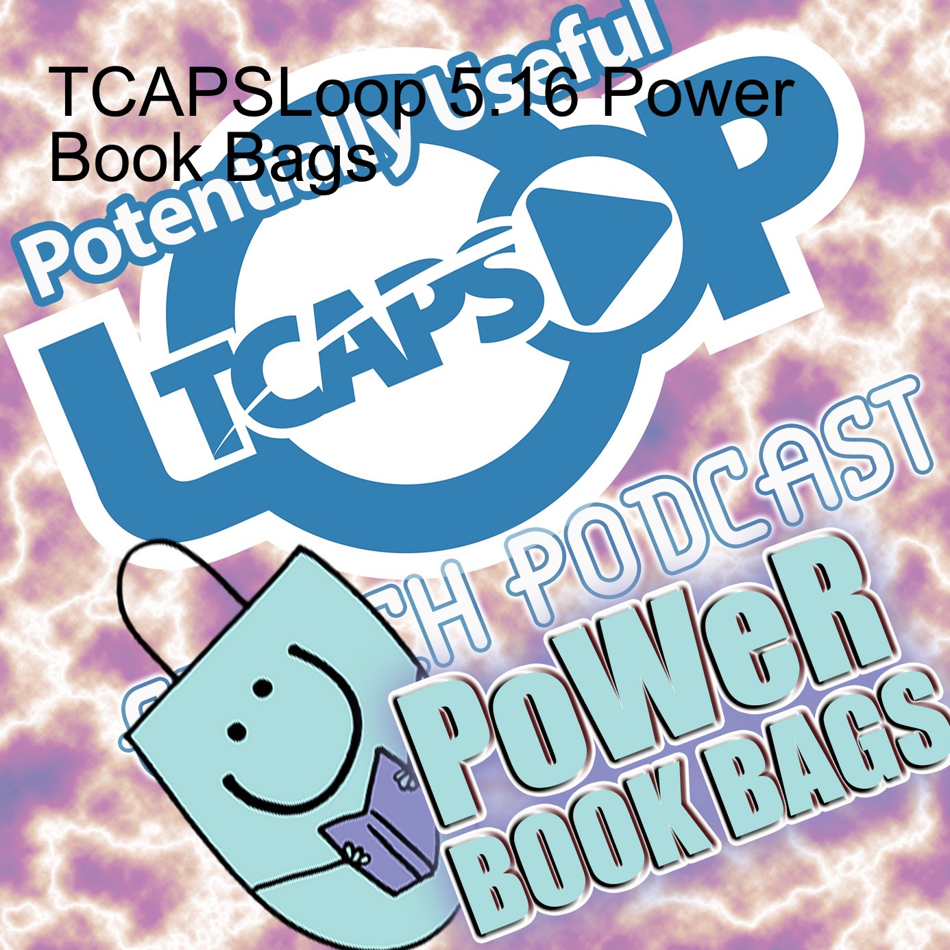 TCAPSLoop Podcast