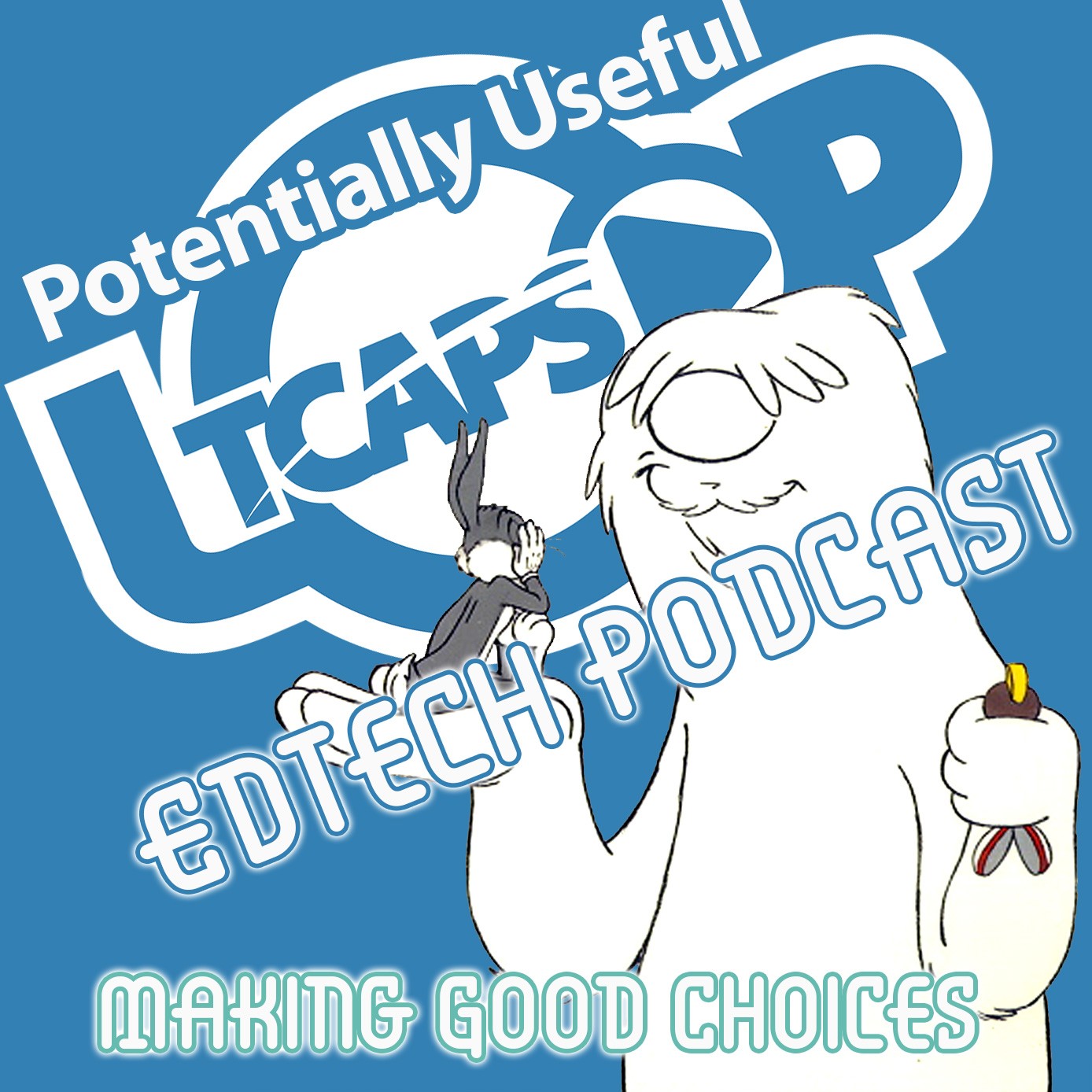 TCAPSLoop Podcast