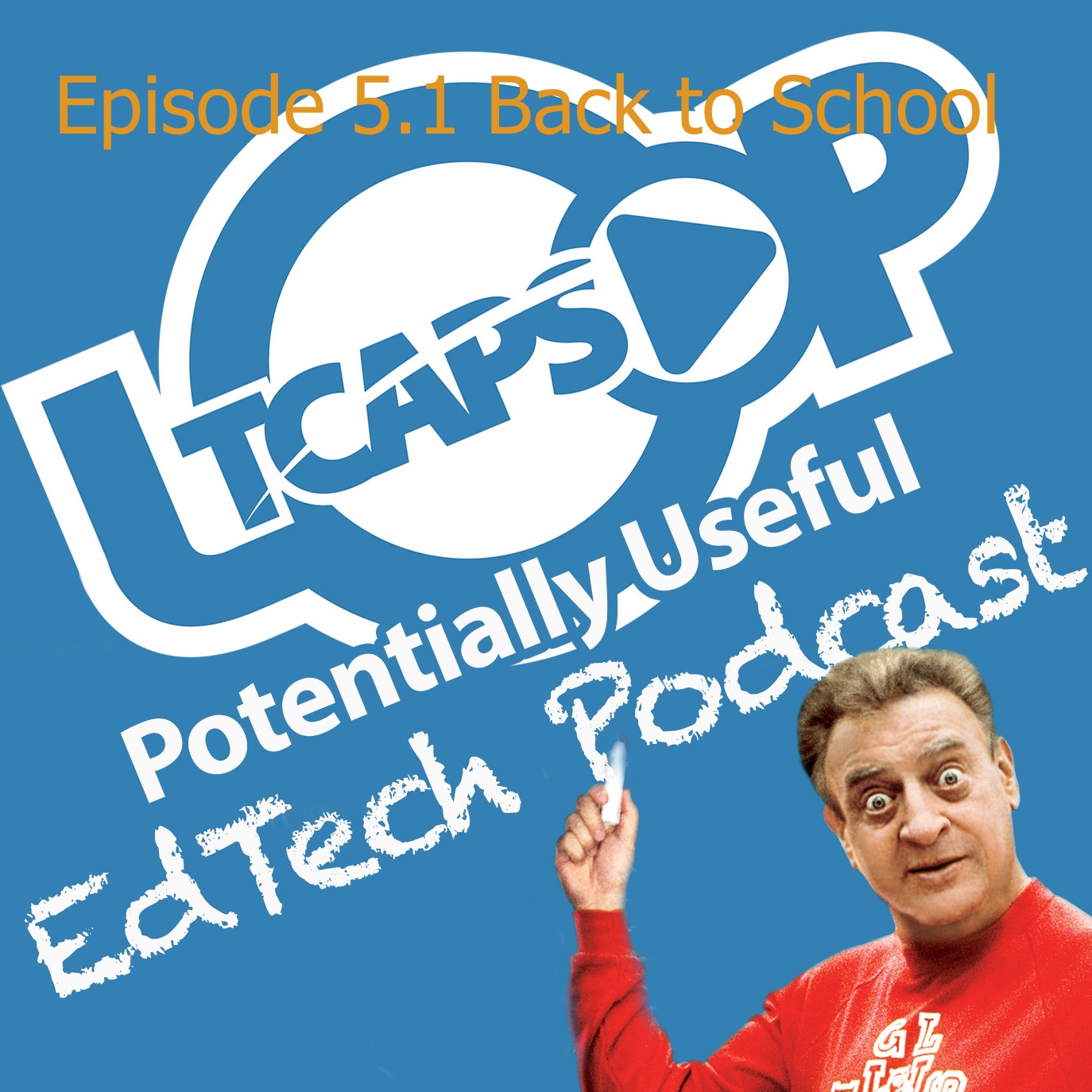 TCAPSLoop Podcast