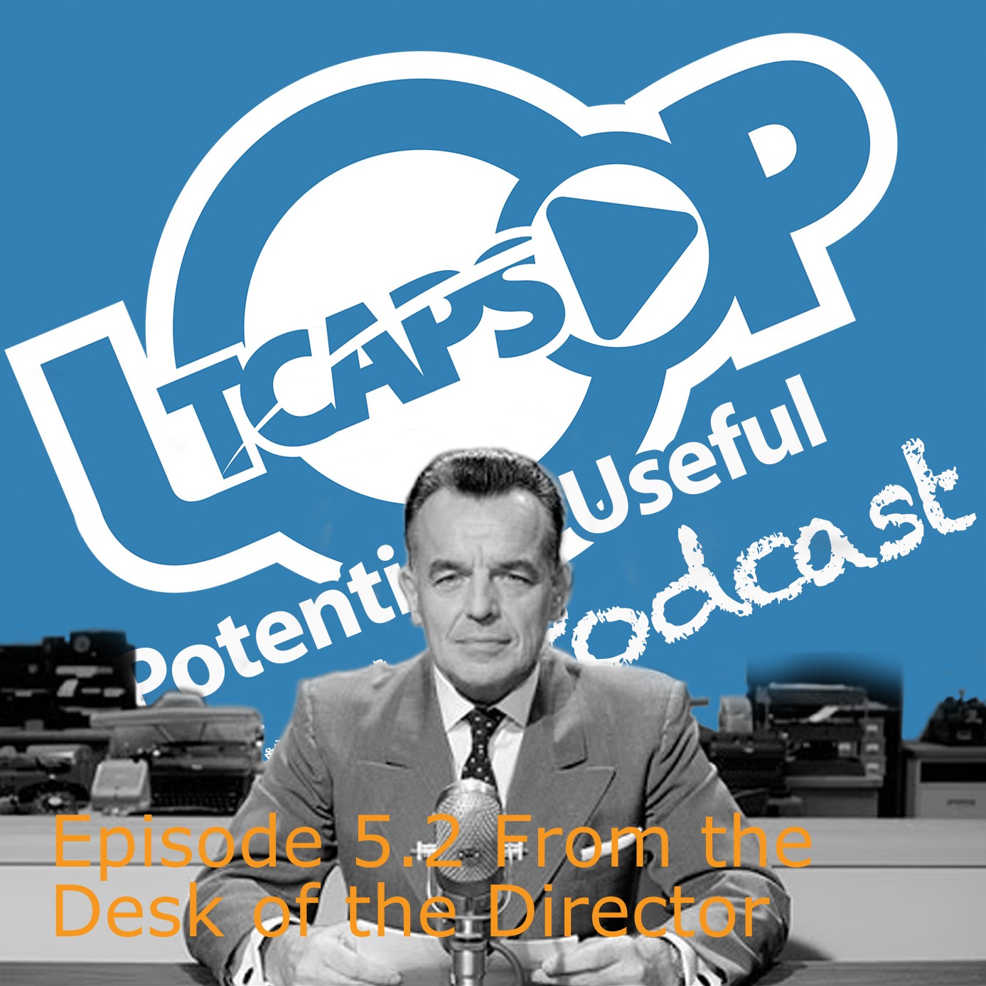 TCAPSLoop Podcast