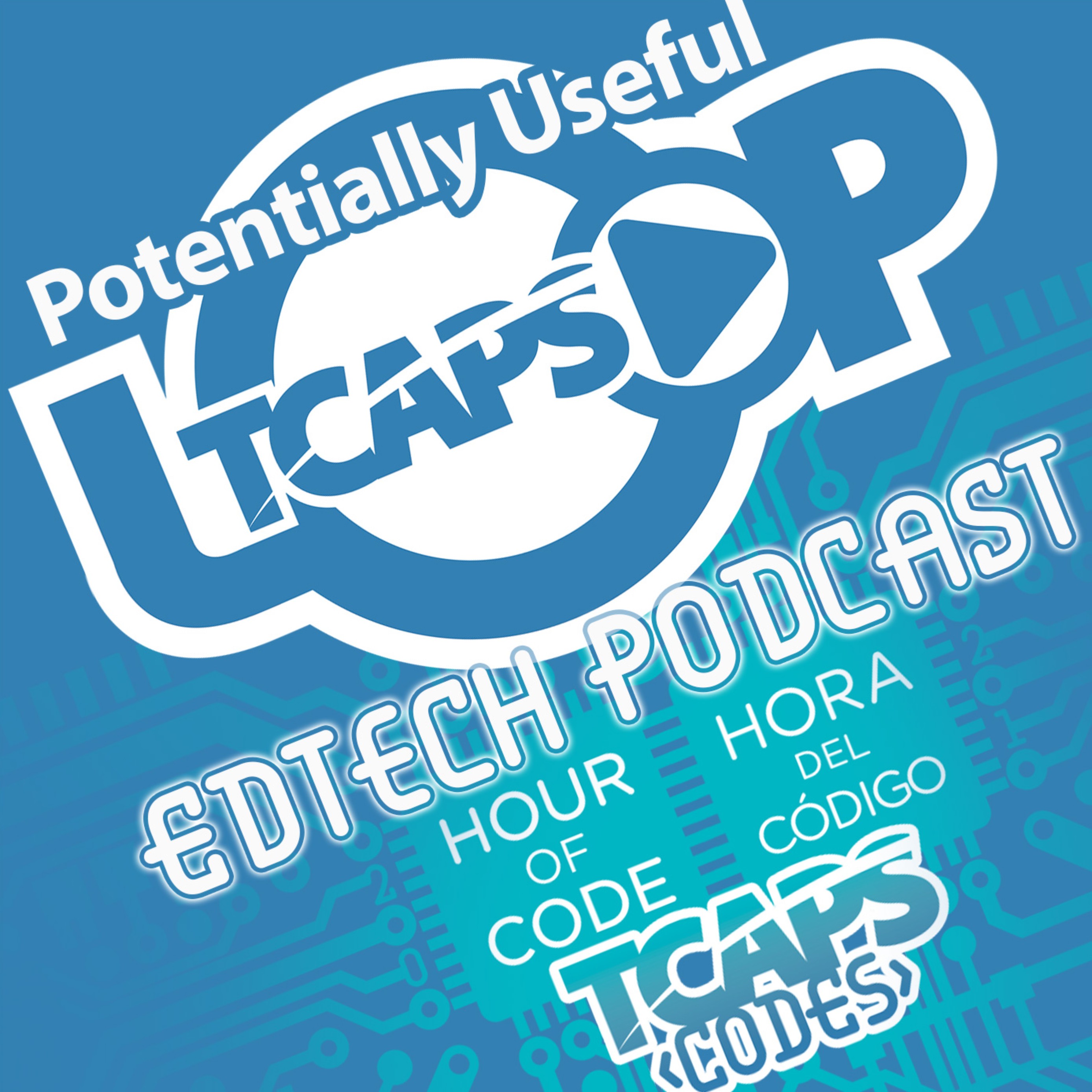 TCAPSLoop Podcast