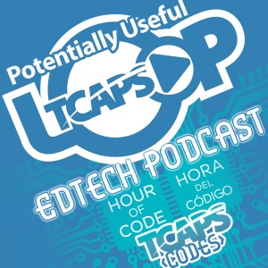 Episode 5.8 Hour of Code