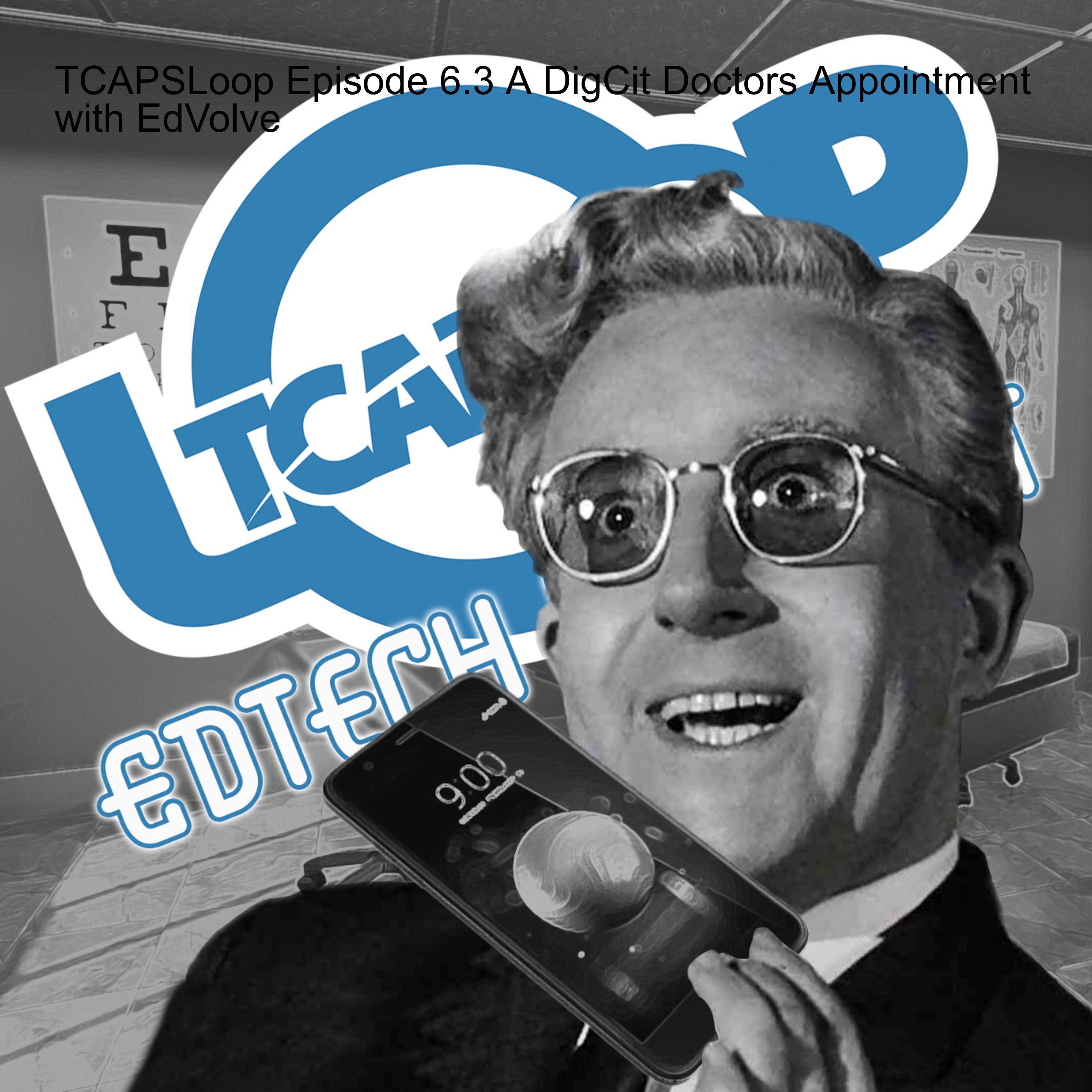 TCAPSLoop Podcast