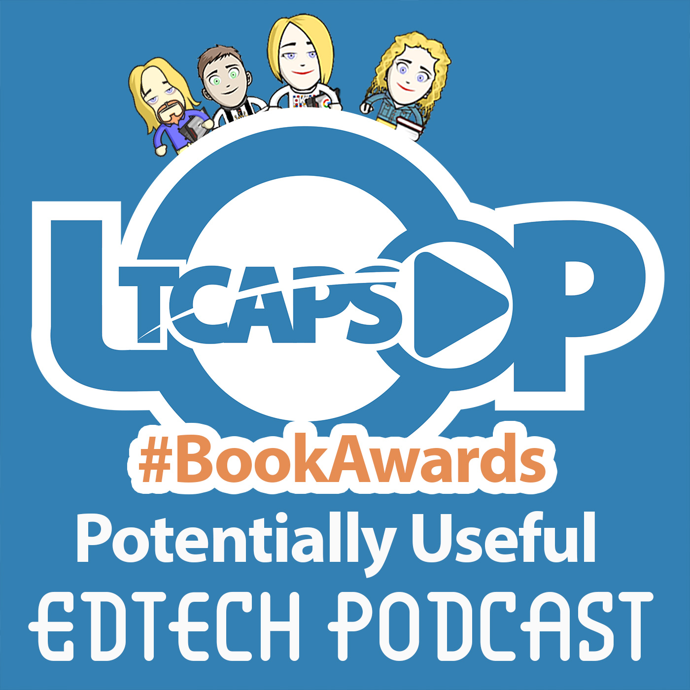 TCAPSLoop Podcast