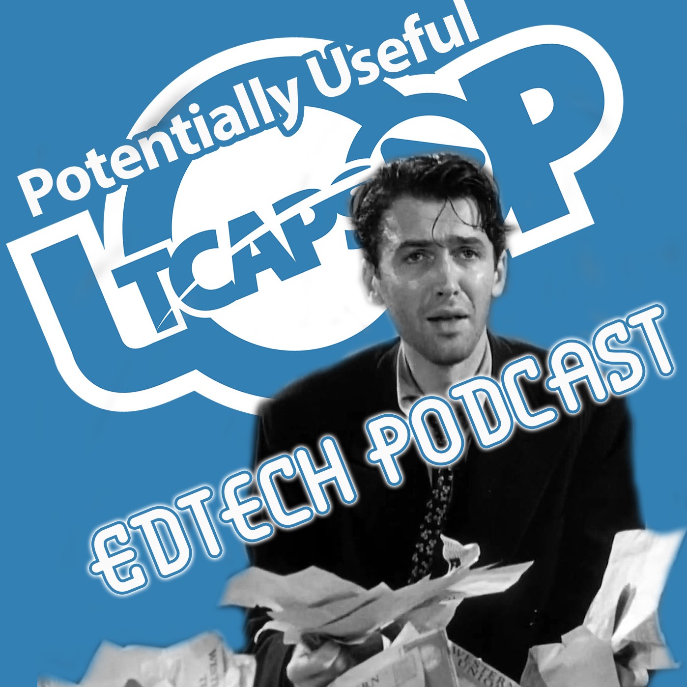 TCAPSLoop Podcast