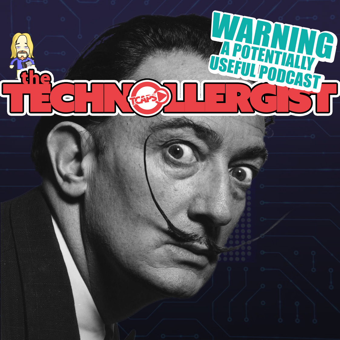 TCAPSLoop Podcast